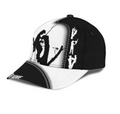 Custom Name Trendy Arborist Cap